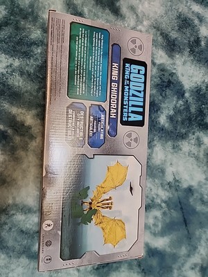 JAKKS Pacific Godzilla King of The Monsters inch King Ghidorah
