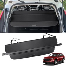 Retractable Cargo Cover for Honda CRV 2023-2025 2026 Accessories, Carbon Fiber T