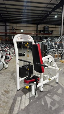 Magnum E Series Tricep Pushdown