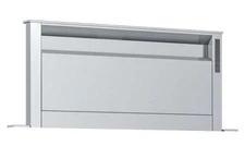 Thermador Masterpiece Series  UCVM36XS 36 Inch Convertible Downdraft Range Hood