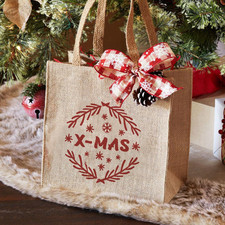 20pcs Christmas Stencils for Painting on Wood, 3x3 Inch Small Reusable Merry ...