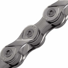 KMC X8 EPT 8-Speed EcoProteQ Edition X-Series Bicycle Chain 116 LINK