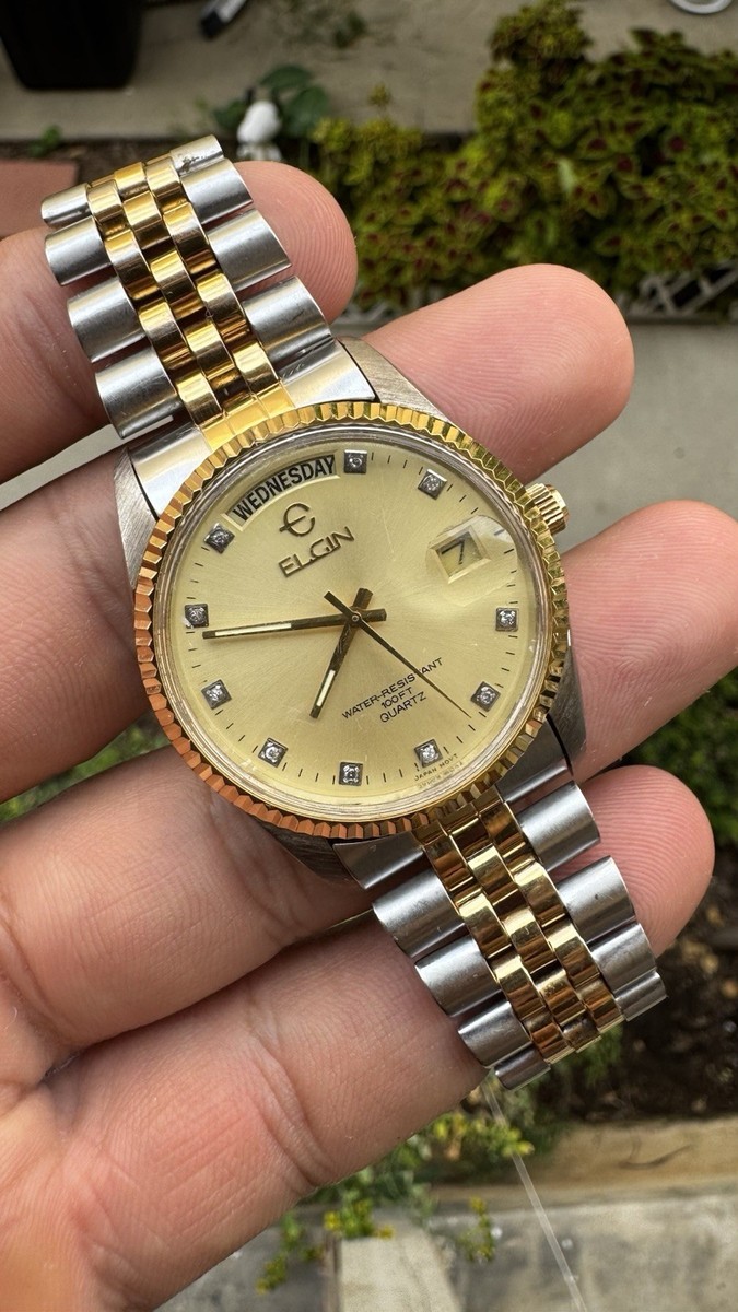 ELGIN シルバー925 クォーツ腕時計 16cm $_12.JPG?set_id=880000500F