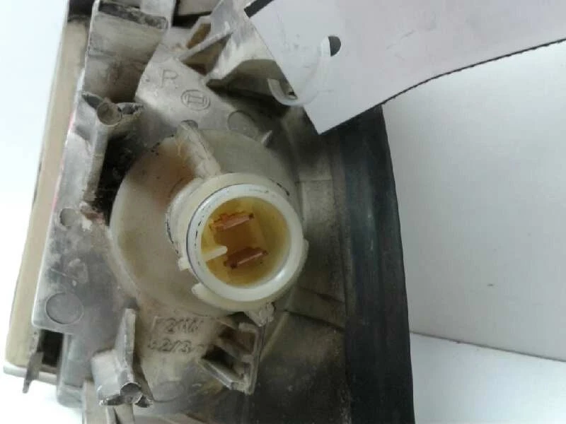 PILOTA ANTERIORE DESTRO / 2414365 PER AUDI 80 AVANT BASICO BERLINA - Immagine 3 di 4