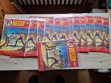 Bessy 220 Bastei  aus riesiger Sammlung Z 2