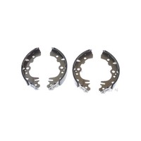 Bremsbackensatz 28 Mm Triscan Iam-Expertise FüR Daihatsu Trevis