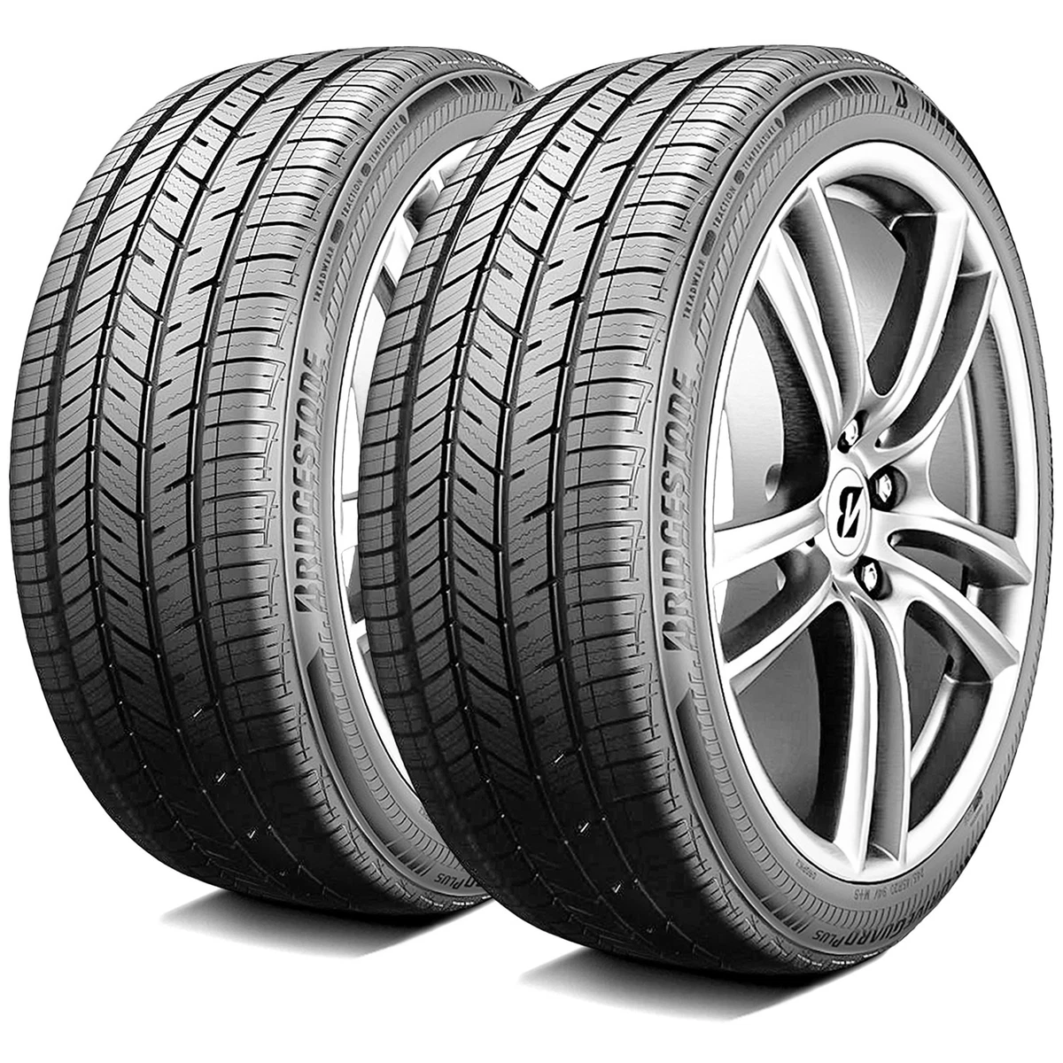 Bridgestone 255/50/19 All Season Tires for sale | eBay