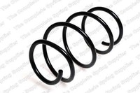 1X LesjÖFors Fahrwerksfeder 4008441 FüR Bmw E46 E39 3Er Touring 5Er Compact 316