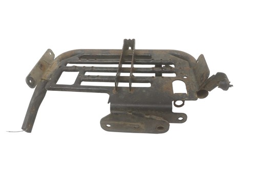 Arctic Cat A FIS 4x4 500 04 Footrest Right 0506-534 54502