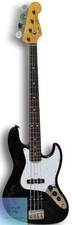 Fender Japan Jazz Bass R Serial Made in Japan One Owner