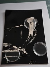 The Fuzztones - Deb O'Nair - 1 Original Live Foto - 10 x 15