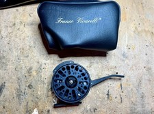 Mulinelli pesca a mosca Vivarelli Peux Fishing