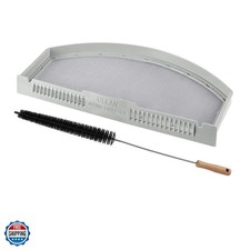Upgraded WE03X23881 Dryer Lint Screen Filter Replacement for GE Dryer, PS1176...