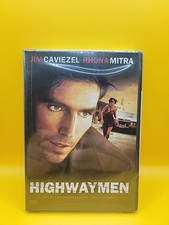 Highwaymen (Dvd)