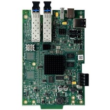 NOTIFIER HS-NCM-SF Network Communications Module
