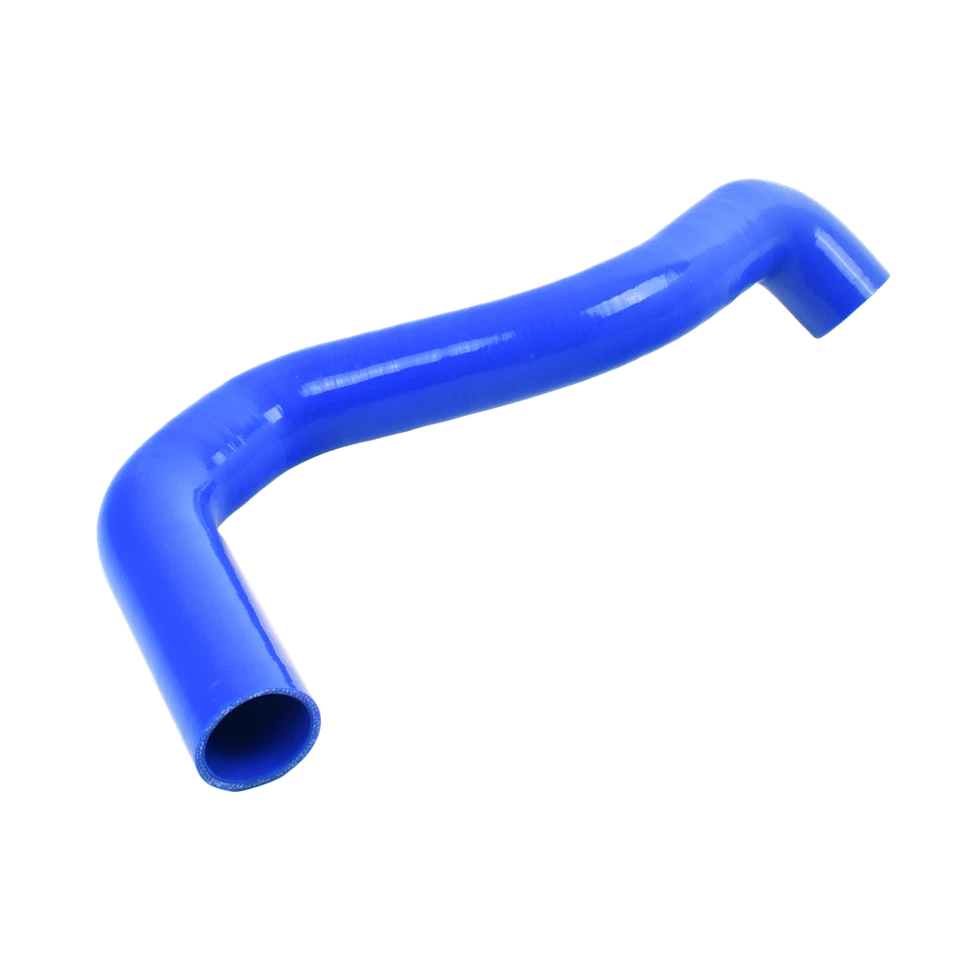 Kit de manguera de refrigerante de radiador Mishimoto azul para Ford F250 F350 Duty 2008-10 6,4 L Foto 3 de 4