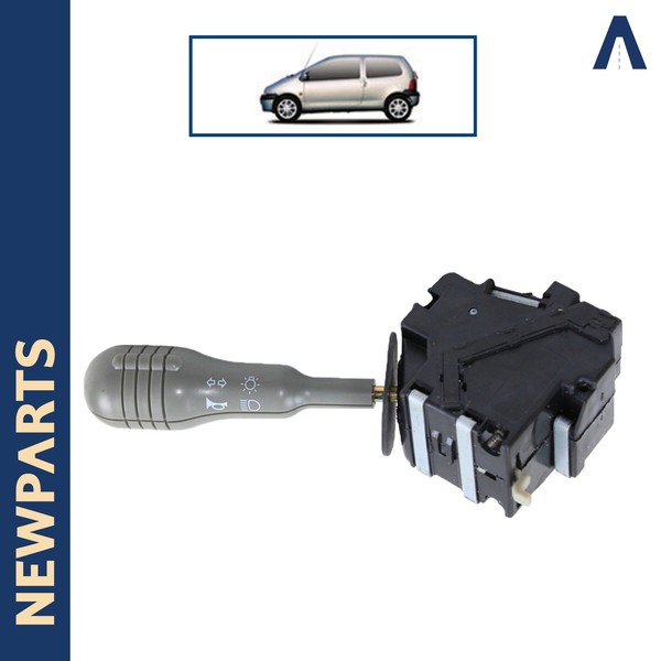 Newparts Commodo Links Blinklicht Schaltereinheit FüR Twingo I 12V 10 Pole-image