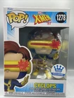 Funko POP! Marvel X-Men ‘97 Cyclops #1278 Funko Shop Exclusive