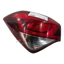HYUNDAI i20 MK2 HATCH 2015-2018 REAR TAIL LIGHT LEFT SIDE OUTER 92401-C8000