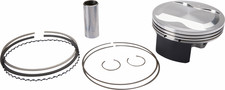 Wossner 8673D200 Piston Kit - 103.94 mm - for...