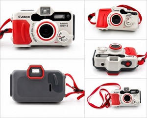 Canon Wp--1 | eBay