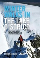 Winter Walks And Climbs In The Lake District | Stephen Goodwin | Englisch | Buch