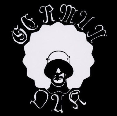 German Oak German Oak (CD)