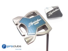 TaylorMade 2024 Spider Tour T3 33" Putter w/Cover 520492