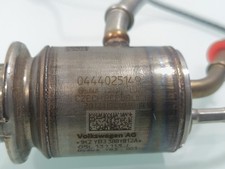 05L131113J einspritzdüse AUDI A3 SPORTBACK 8YA 35 TDI S LINE 2020 573558
