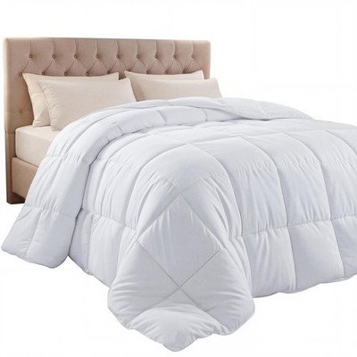 Utopia Bedding Comforter Duvet Insert, Quilted Comforter with Corner Tabs,...
