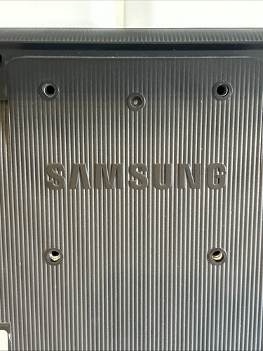 Samsung Sync Master T22B350 19 inch HDTV Monitor TV Screen PC - Afbeelding 11 van 11