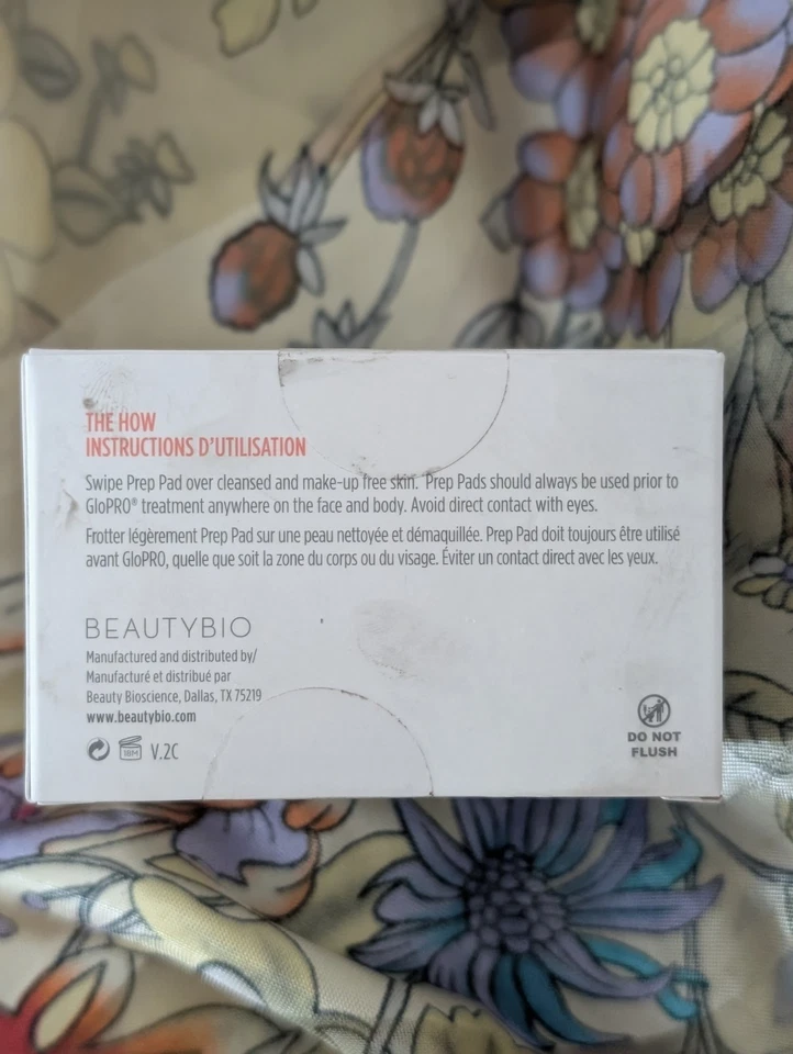 La Prédiré Prestige Paris Flawless Foundation 1WF Natural Beige SPF50 - Image 2 of 3