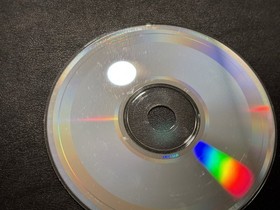 Sega Saturn Scud The Disposable Assassin Disc Only Authentic Tested & Works!