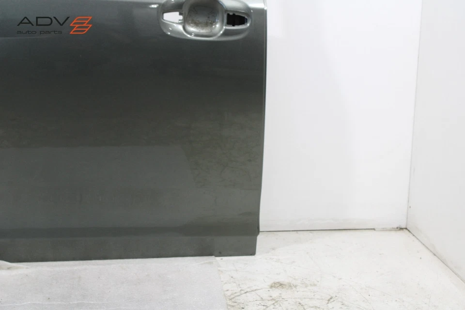 2011 - 2020 TOYOTA SIENNA REAR RIGHT PASSENGER SIDE SLIDE DOOR SHELL PANEL OEM - Image 4 of 4