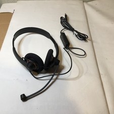 SENNHEISER SC60 USB ML USB HEADSET.
