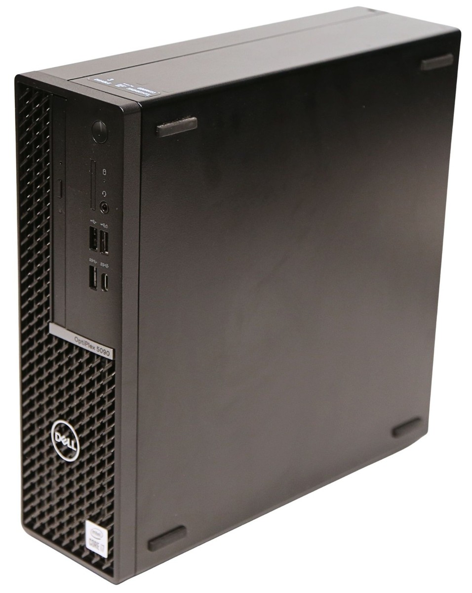 DELL Optiplex 5090 Desktop | eBay