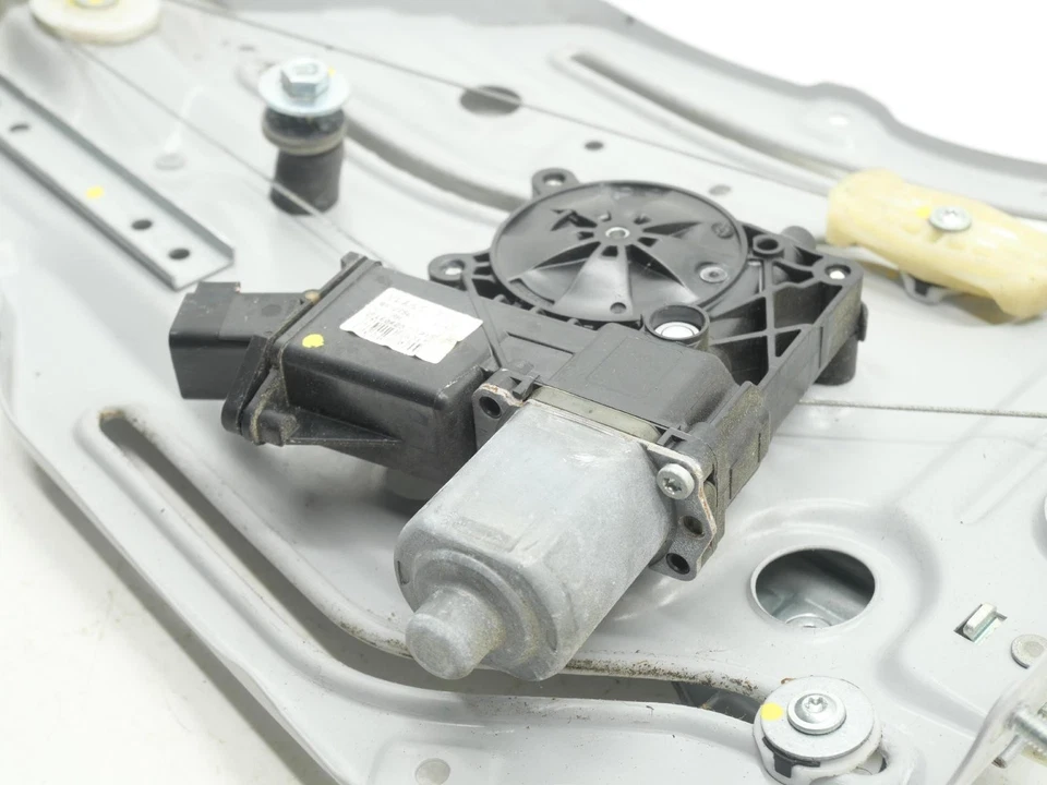 Regulador de vidro 2016-2024 Chevrolet Camaro SS conversível passageiro quarto fabricante de equipamento original - Imagem 3 de 4