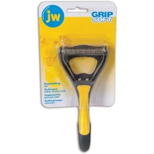 Jw Pet Company Dog Deshedding Tool