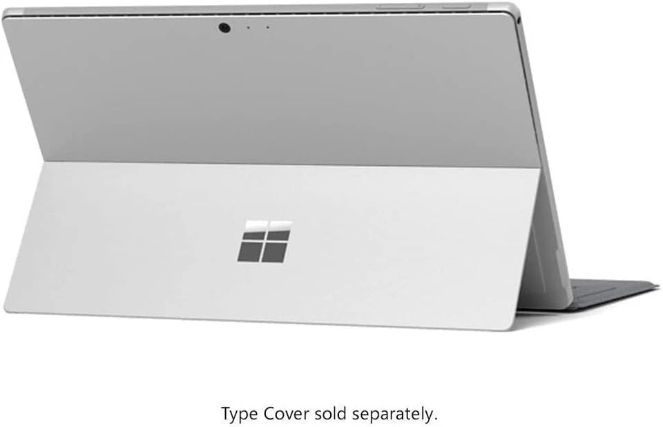 NEW Microsoft Surface Pro 5 12.3" Touch i5-7300U 4GB 128GB SSD LTE 10PRO Silver - Image 4 of 4