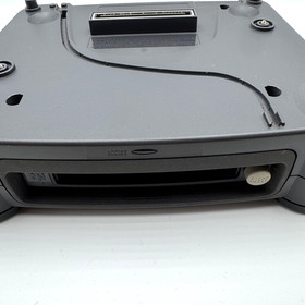 Nintendo 64DD Console N64 Japan Game Software Set Tested and working Rare