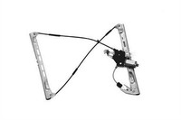 Fensterheber Magneti Marelli 350103124000 FüR 206 Peugeot 2A Van Hdi Eco 16V S16