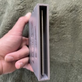 SUPER MARIO BROS. DUCK HUNT - Nintendo NES (Authentic) Game, Tested & Working