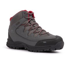 Trespass Womens Waterproof And Breathable Membrane Walking Boots - Mitzi
