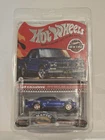 Hot Wheels 2022 Red Line Club Car RLC Exclusive 1972 Skyline H/T 2000 GT-R Blue