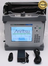 Anritsu MW82119B PIM Master Passive Intermodulation Analyzer Opt 194 MW 82119B