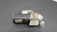 BMW 5 SERIES F10/F11 520d/525d 2009-2014 - 2.0 Diesel Starter Motor 