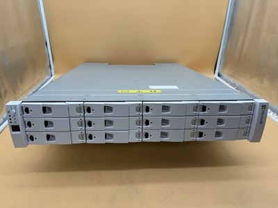Microsoft 8600 Cloud Storage Server 12x 4TB Seagate SAS Azure StorSimple Storage
