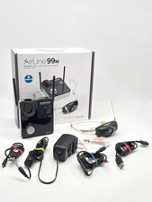 Samson AIRLINE 99M AH9 Headset Micro UHF Wireless System