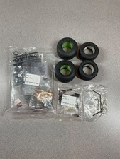 RC10 DS RE RE NEW Parts Lot Team Associated RC Parts RC10 DS