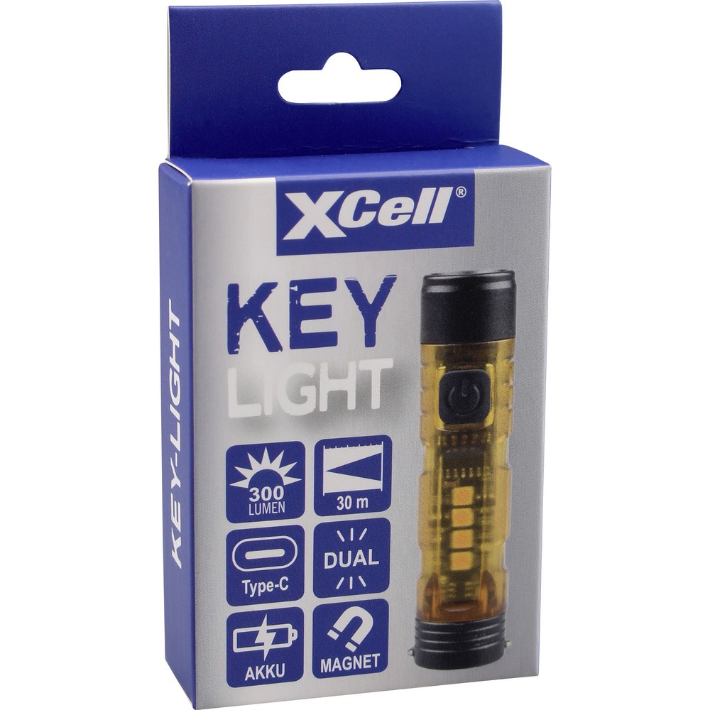 - XCell LED   300  8